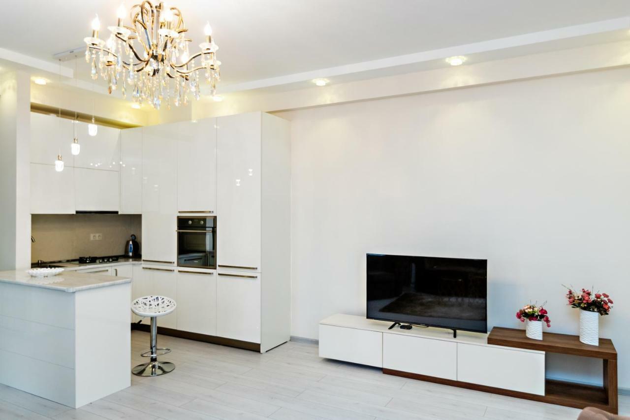 Nina'S Apartment Avlabari, Old 트빌리시 외부 사진
